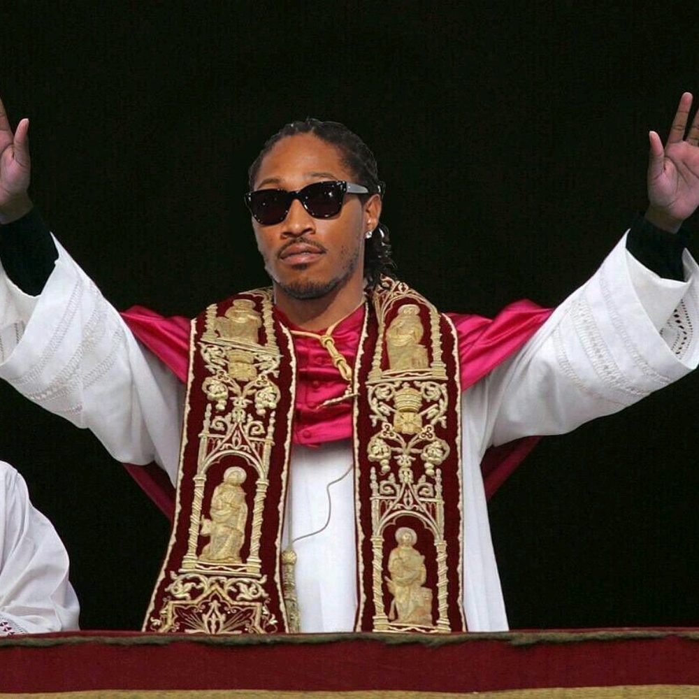 Meet your Posher, Bryan